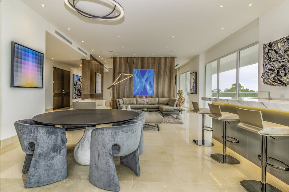 Modern nutrition planning area